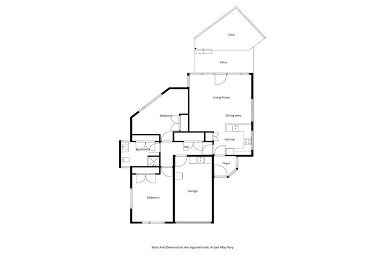 Photo of property in 35c Eastbourne Street, Caversham, Dunedin, 9012