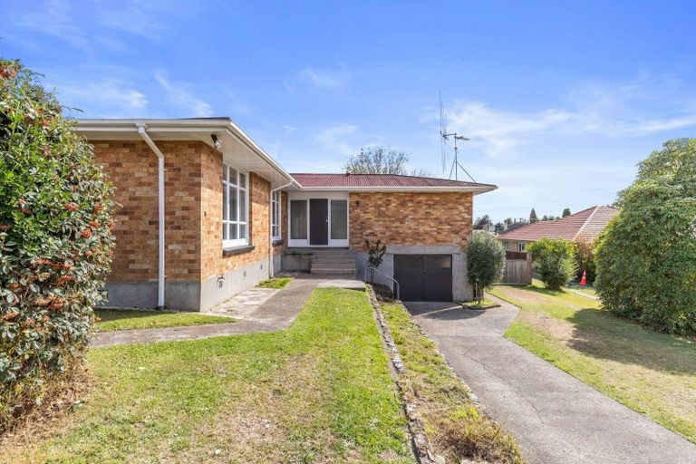 Photo of property in 16 Clothier Street, Putaruru, 3411
