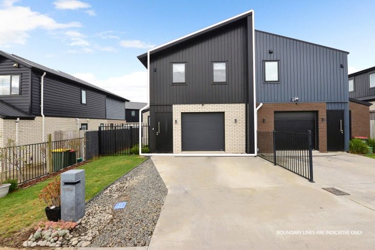 Photo of property in 64u2 Cabourne Drive, Glenview, Hamilton, 3206
