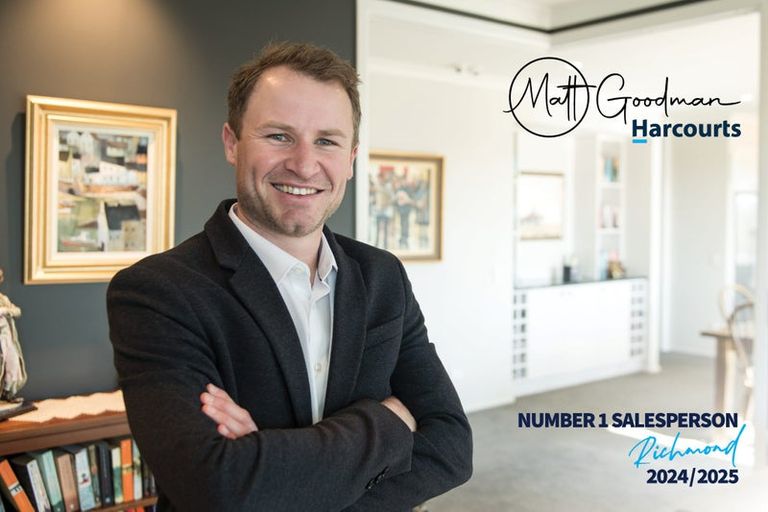 Photo of property in 6 Edward Street, Richmond, 7020