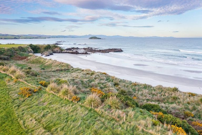 Photo of property in 239d Moturata Road, Taieri Beach, Taieri Mouth, 9091