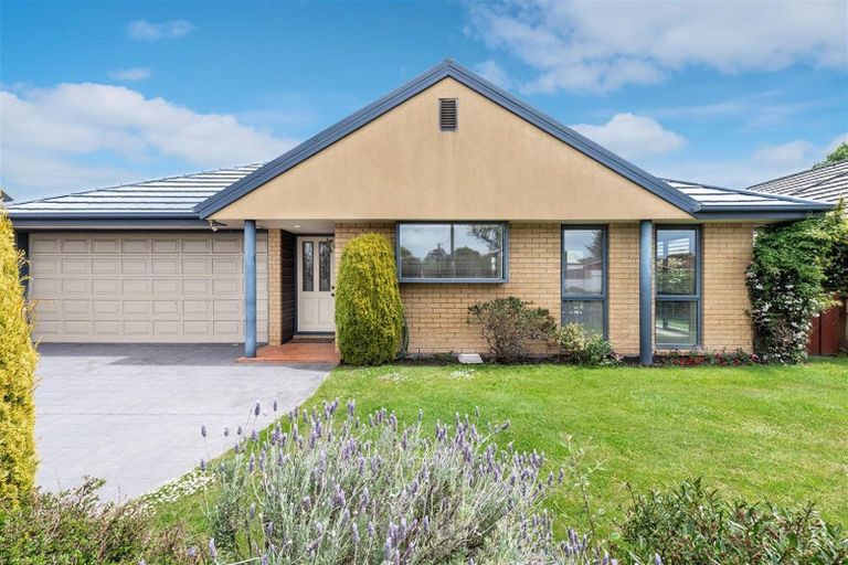 Photo of property in 91 Highsted Road, Bishopdale, Christchurch, 8053