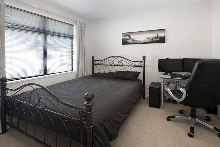 Photo of property in 5/25 Melrose Street, Christchurch Central, Christchurch, 8013