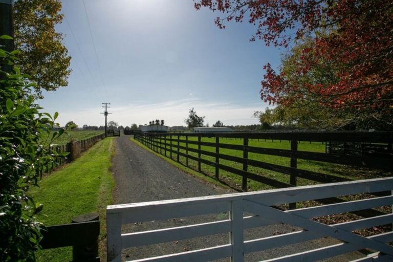 Photo of property in 273 Kaipaki Road, Ohaupo, 3881