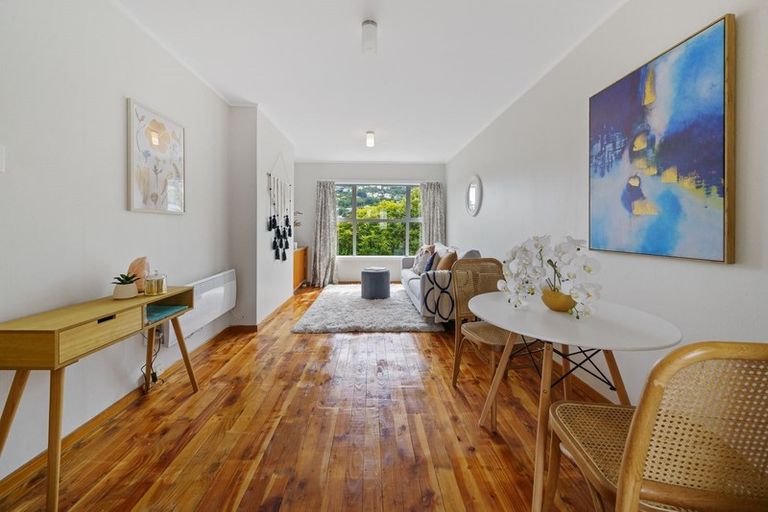 Photo of property in 35u2 Arawa Road, Hataitai, Wellington, 6021