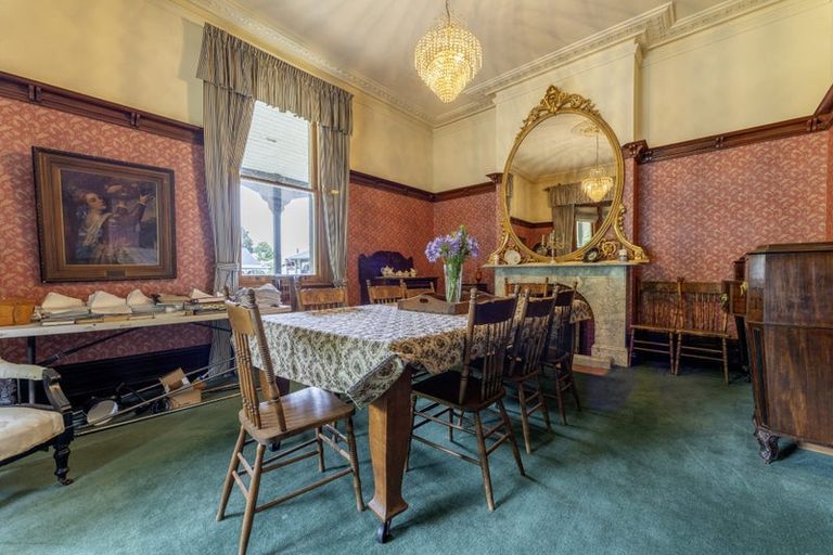 Photo of property in Ashfield House, 71 Cass Street, Temuka, 7920