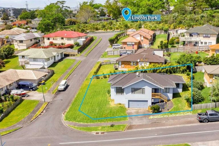 Photo of property in 32 Hewlett Road, Massey, Auckland, 0614