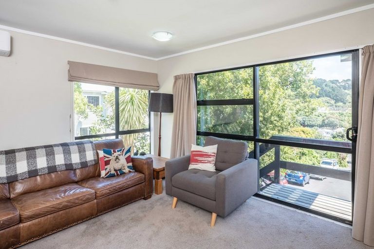Photo of property in 20/55f Hamilton Road, Hataitai, Wellington, 6021