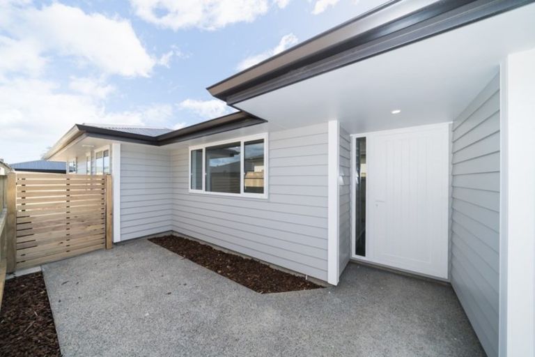 Photo of property in 31a Nottingham Avenue, Awapuni, Palmerston North, 4412