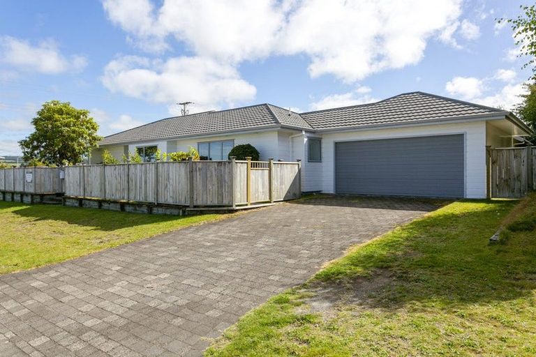 Photo of property in 2 Wheretia Street, Taupo, 3330