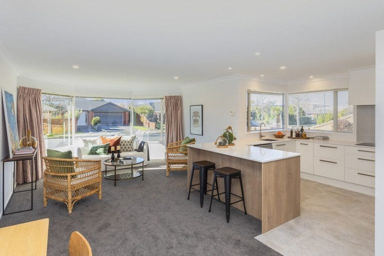 Photo of property in 26 Aylsham Lane, Casebrook, Christchurch, 8051