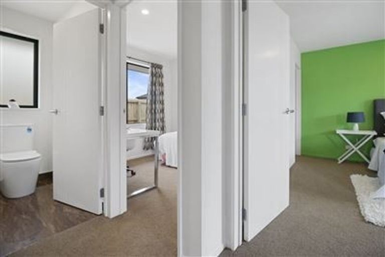 Photo of property in 4 Myrtle Road, Wigram, Christchurch, 8025