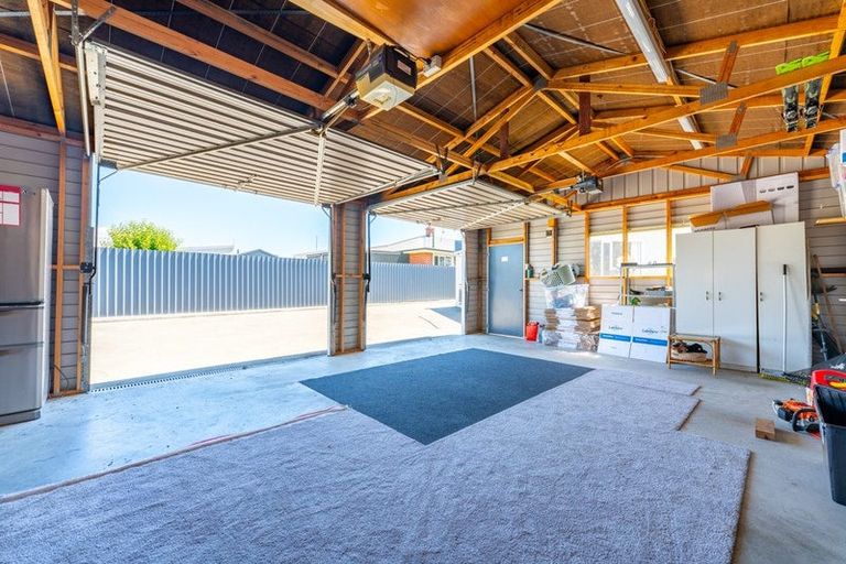 Photo of property in 62 Rimu Street, Glenwood, Timaru, 7910
