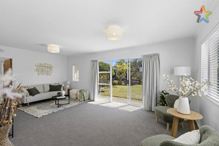 Photo of property in 21b Olive Terrace, Paraparaumu Beach, Paraparaumu, 5032