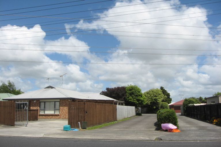 Photo of property in 57b Taka Street, Takanini, 2112
