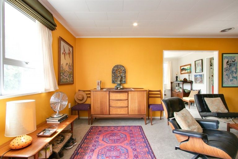 Photo of property in 2a Herrick Street, Marewa, Napier, 4110