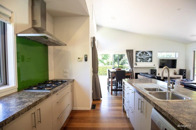 Photo of property in 881b Old Mountain Road, Waitetuna, Raglan, 3295