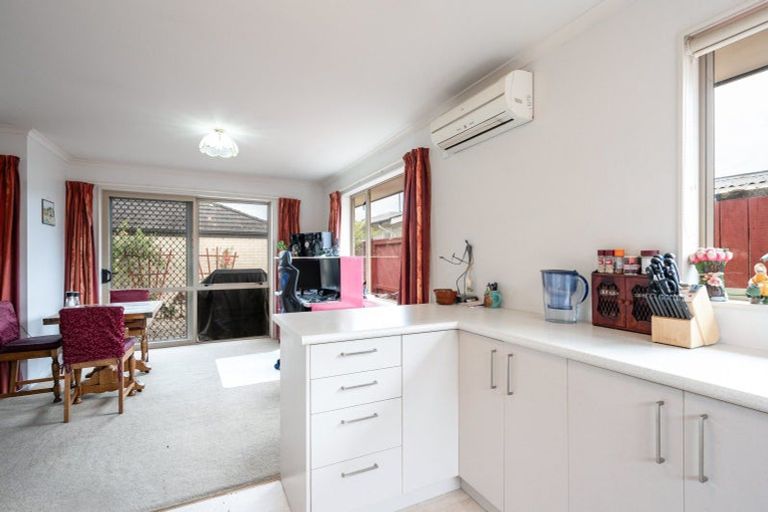 Photo of property in 16b Edward Street, Richmond, 7020