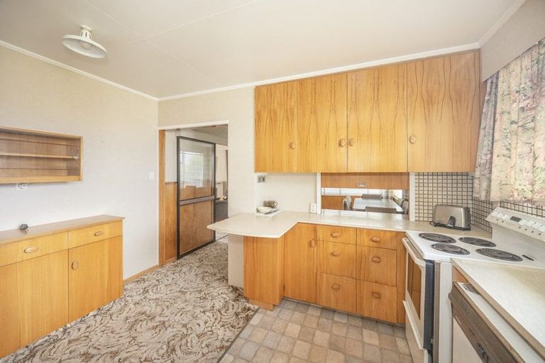 Photo of property in 7 Meon Street, Oamaru North, Oamaru, 9400