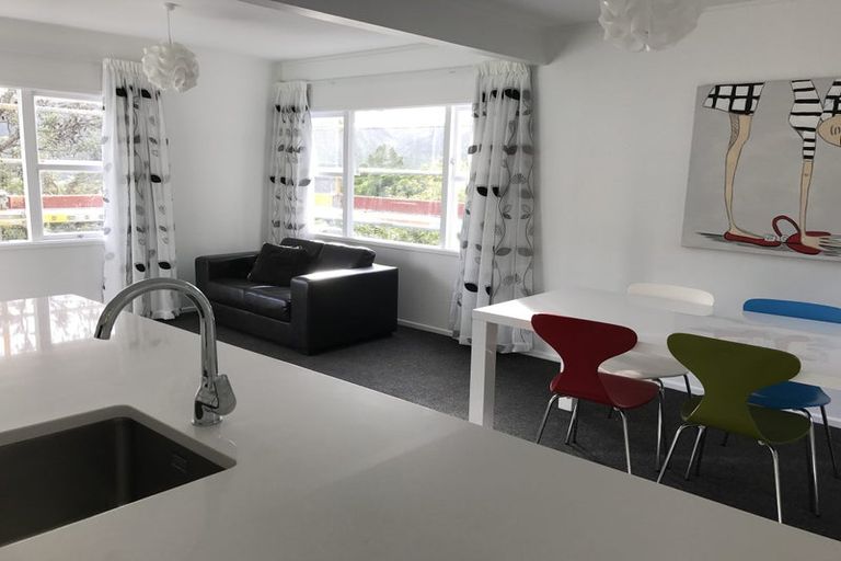 Photo of property in 88f2 Mairangi Road, Wadestown, Wellington, 6012