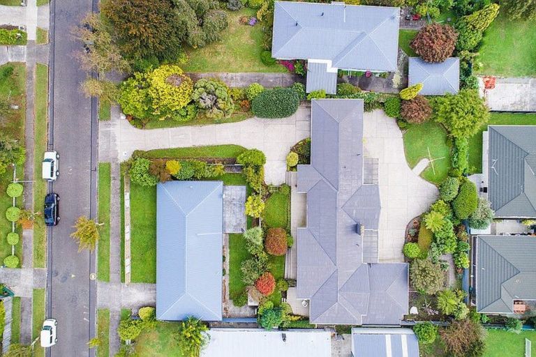 Photo of property in 22 Sheffield Street, Awapuni, Palmerston North, 4412