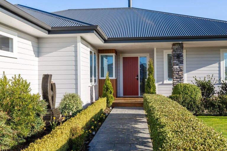 Photo of property in 31 Westwood Avenue, Greytown, 5712