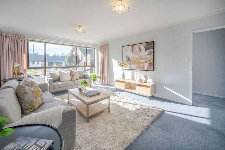 Photo of property in Carmichael Courts, 13/14 Wharenui Road, Upper Riccarton, Christchurch, 8041