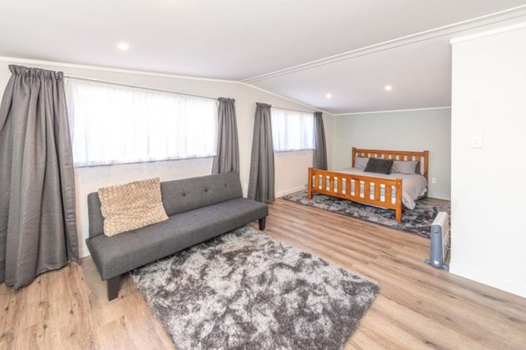 Photo of property in 46 Jellicoe Street, Whanganui East, Whanganui, 4500