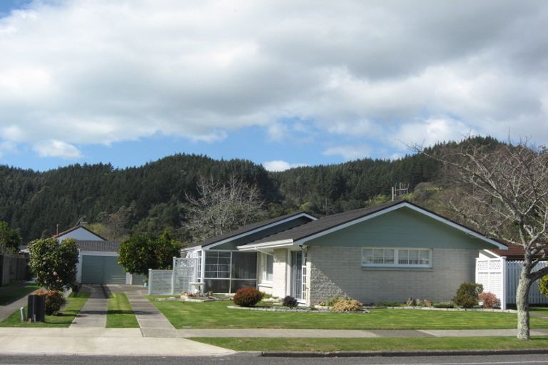 Photo of property in 183 King Street, Whakatane, 3120