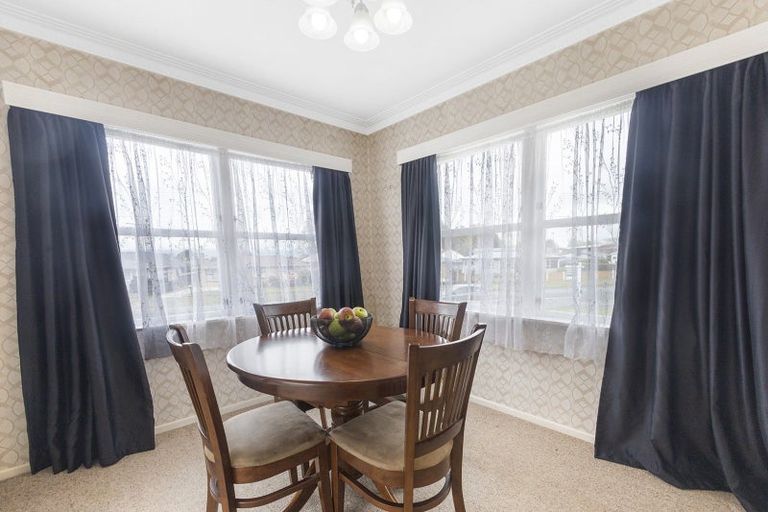 Photo of property in 4 Kauri Crescent, Matamata, 3400