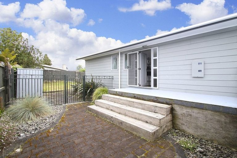 Photo of property in 10 Devon Place, Tokoroa, 3420