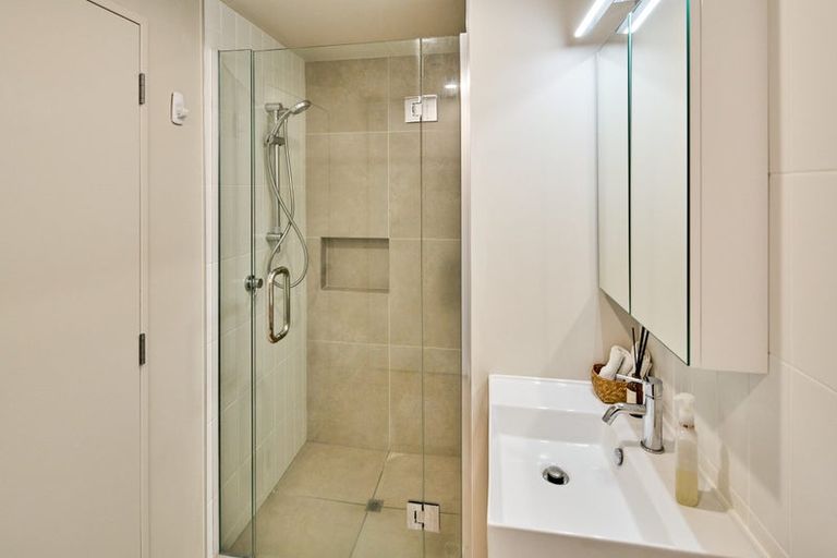 Photo of property in 310/212u Willis Street, Te Aro, Wellington, 6011