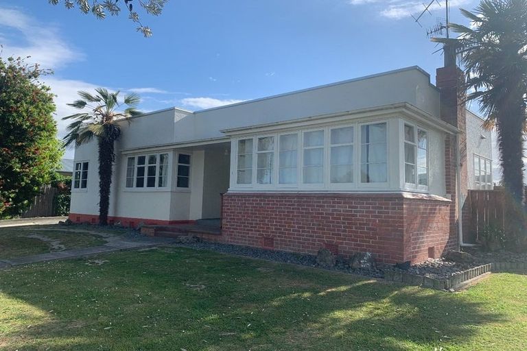 Photo of property in 1 Bedford Road, Marewa, Napier, 4110