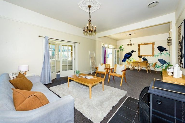 Photo of property in 39 Russell Street, Linwood, Christchurch, 8062