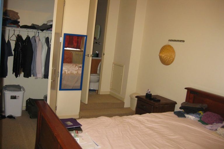 Photo of property in The Lofts, 16/185u Victoria Street, Te Aro, Wellington, 6011