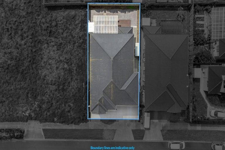 Photo of property in 73 Hughs Way, Flat Bush, Auckland, 2019