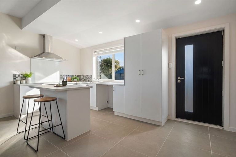 Photo of property in 37 Hay Street, Bromley, Christchurch, 8062