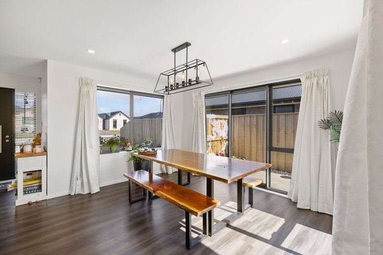 Photo of property in 25 Grimwood Street, Woodend, 7610