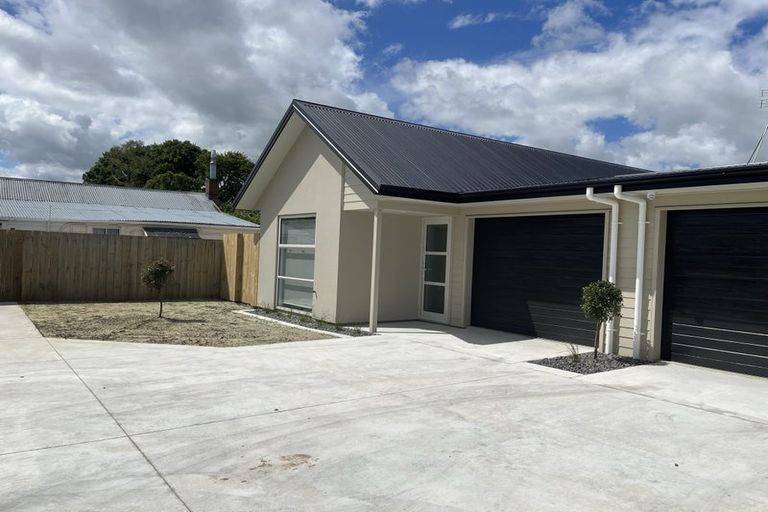 Photo of property in 2/45 Tranmere Road, Fairfield, Hamilton, 3214