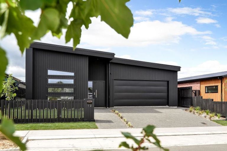 Photo of property in 12 Halley Drive, Chartwell, 3210