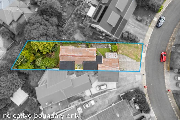 Photo of property in 7 Roband Crescent, Brown Owl, Upper Hutt, 5018
