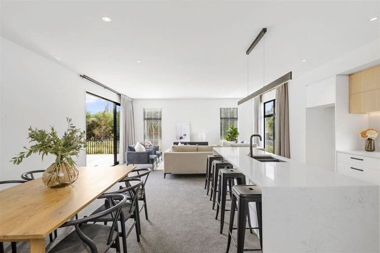 Photo of property in 23 Tulett Park Drive, Casebrook, Christchurch, 8051