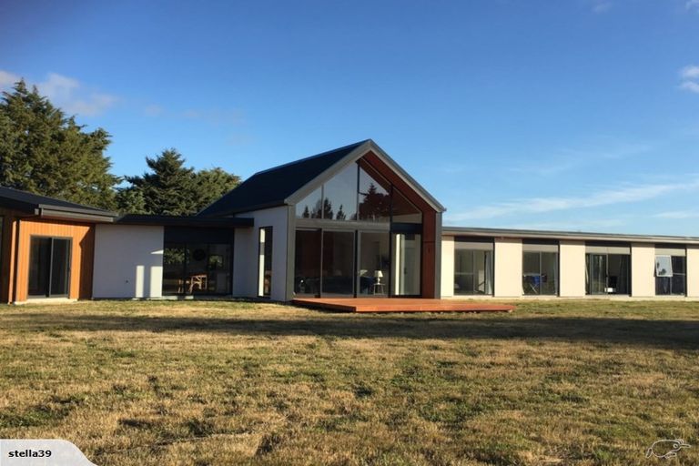 Photo of property in 395 Hoskyns Road, Rolleston, Christchurch, 7675