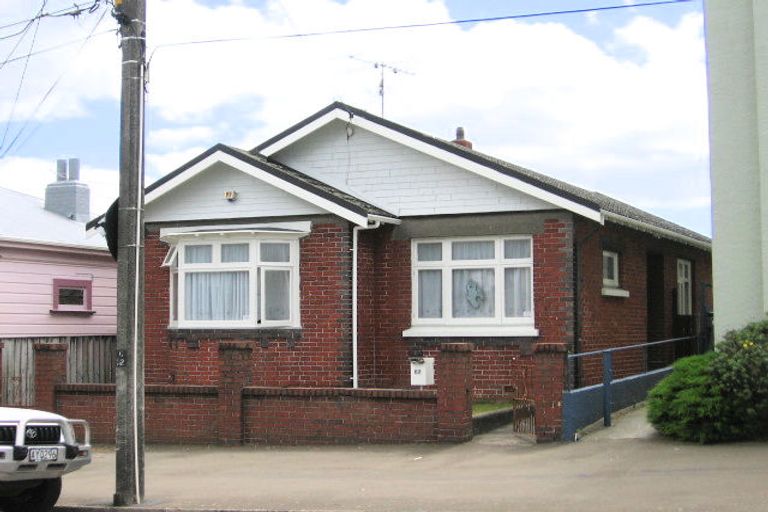 Photo of property in 67 Constable Street, Newtown, Wellington, 6021