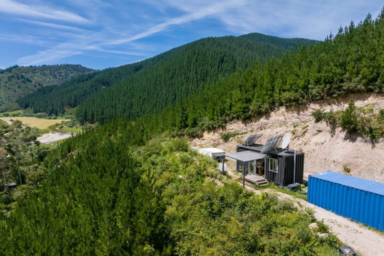 Photo of property in 785 Waikakaho Road, Tuamarina, Blenheim, 7273