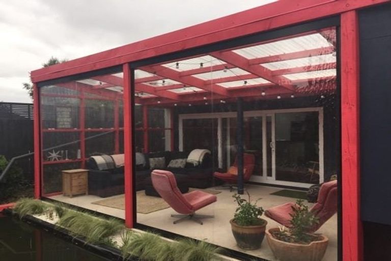 Photo of property in 48 Woodard Terrace, Somerfield, Christchurch, 8024