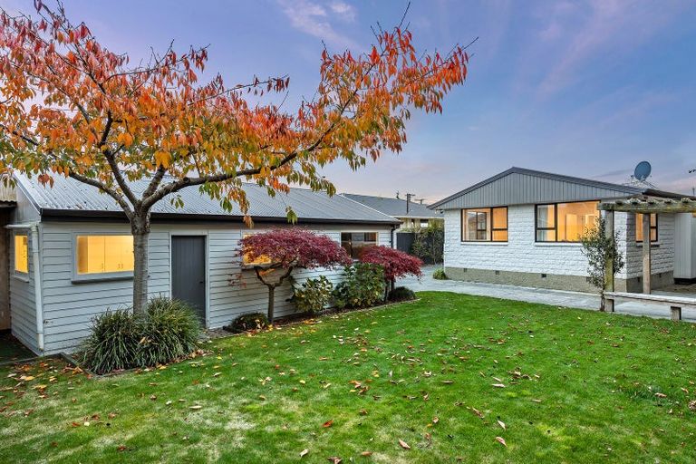 Photo of property in 34 Colesbury Street, Bishopdale, Christchurch, 8053