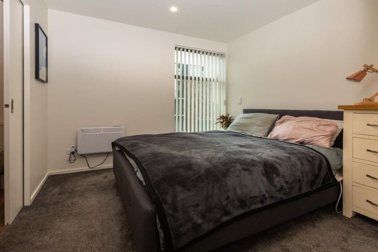Photo of property in 12/118g Salisbury Street, Christchurch Central, Christchurch, 8013