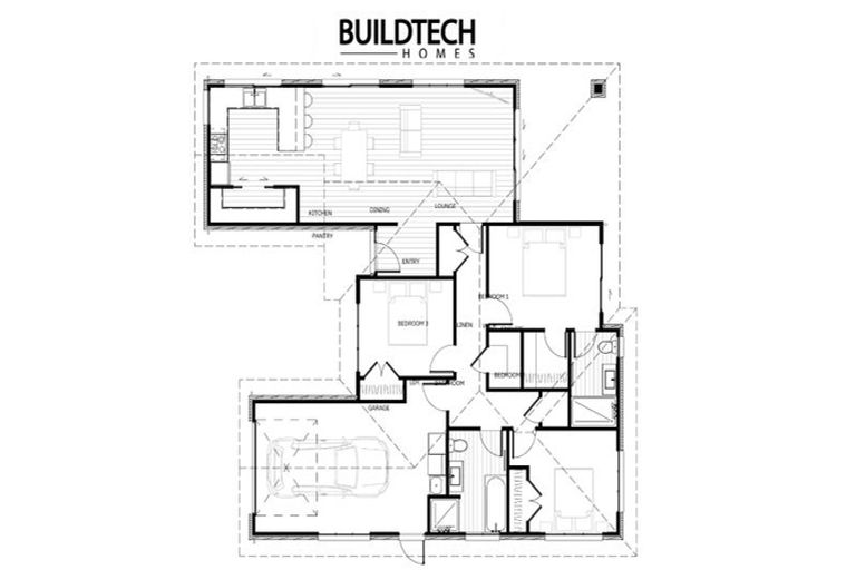 Photo of property in 31 Mcandrew Street, Kihikihi, Te Awamutu, 3800