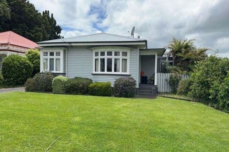 Photo of property in 72 Moorhouse Street, Morrinsville, 3300